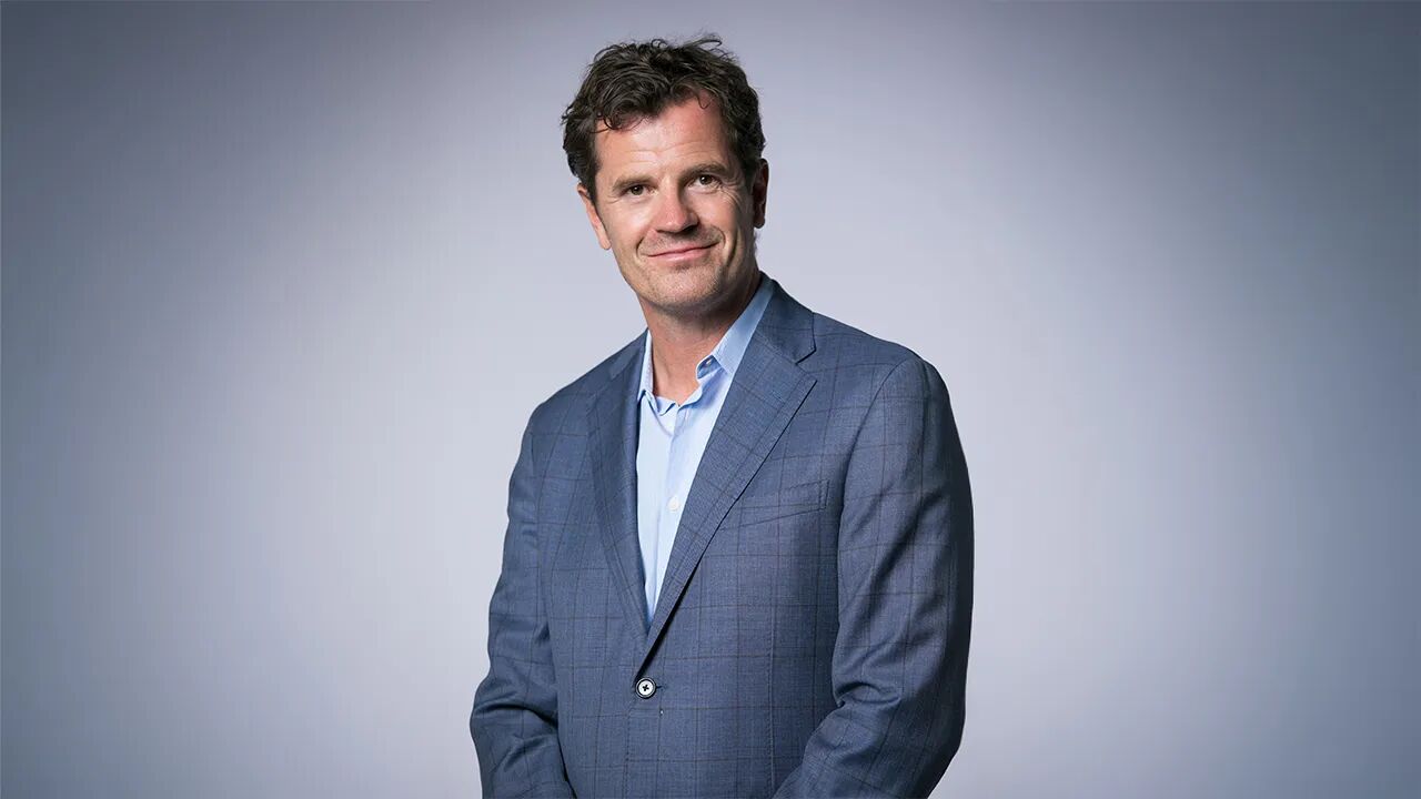 Martin Österdahl